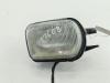 Фара противотуманная левая Mercedes C-Class W203 (2000-2006) Артикул 55229343 - Фото #1