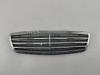Решетка радиатора Mercedes C-Class W203 (2000-2006) Артикул 55230030 - Фото #1