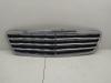 Решетка радиатора Mercedes C-Class W203 (2000-2006) Артикул 55259621 - Фото #1