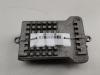 Сопротивление отопителя Mercedes C-Class W203 (2000-2006) Артикул 55262402 - Фото #1
