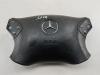 Подушка безопасности (Airbag) водителя Mercedes C-Class W203 (2000-2006) Артикул 55283330 - Фото #1