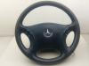 Руль Mercedes C-Class W203 (2000-2006) Артикул 55294056 - Фото #1