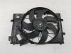 Вентилятор радиатора Mercedes C-Class W203 (2000-2006) Артикул 55323312 - Фото #1
