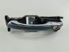 Ручка двери наружная передняя левая Mercedes C-Class W203 (2000-2006) Артикул 55323821 - Фото #1