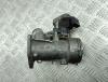 Клапан EGR (рециркуляции выхлопных газов) Mercedes C-Class W203 (2000-2006) Артикул 55341103 - Фото #1