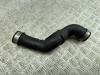 Патрубок интеркулера Mercedes C-Class W203 (2000-2006) Артикул 55351733 - Фото #1