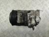 Компрессор кондиционера Mercedes C-Class W203 (2000-2006) Артикул 55353575 - Фото #1