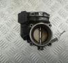 Заслонка дроссельная Mercedes C-Class W203 (2000-2006) Артикул 55353587 - Фото #1