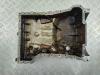 Поддон масляный Mercedes C-Class W203 (2000-2006) Артикул 55353603 - Фото #1