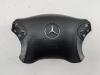 Подушка безопасности (Airbag) водителя Mercedes C-Class W203 (2000-2006) Артикул 55356634 - Фото #1