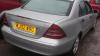  Mercedes C-Class W203 (2000-2006) Разборочный номер V0273 #2