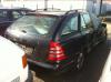  Mercedes C-Class W203 (2000-2006) Разборочный номер S1444 #1