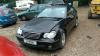  Mercedes C-Class W203 (2000-2006) Разборочный номер V0676 #1