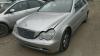  Mercedes C-Class W203 (2000-2006) Разборочный номер V0928 #1