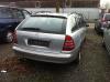  Mercedes C-Class W203 (2000-2006) Разборочный номер S2013 #1