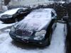  Mercedes W203 (C) Разборочный номер L7725 #1