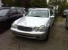  Mercedes C-Class W203 (2000-2006) Разборочный номер S2261 #2