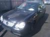  Mercedes C-Class W203 (2000-2006) Разборочный номер T1304 #1