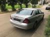  Mercedes C-Class W203 (2000-2006) Разборочный номер Z6503 #2