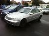  Mercedes C-Class W203 (2000-2006) Разборочный номер S2489 #2