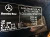  Mercedes W203 (C) Разборочный номер S2667 #5