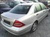  Mercedes C-Class W203 (2000-2006) Разборочный номер L8498 #2