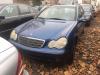  Mercedes C-Class W203 (2000-2006) Разборочный номер S2835 #2