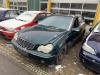  Mercedes W203 (C) Разборочный номер T2012 #1