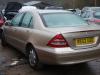  Mercedes C-Class W203 (2000-2006) Разборочный номер V2292 #3
