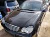  Mercedes C-Class W203 (2000-2006) Разборочный номер L9294 #1