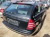  Mercedes C-Class W203 (2000-2006) Разборочный номер L9294 #2