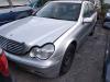  Mercedes C-Class W203 (2000-2006) Разборочный номер L9819 #1