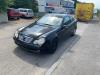  Mercedes C-Class W203 (2000-2006) Разборочный номер T2754 #1
