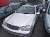  Mercedes C-Class W203 (2000-2006) Разборочный номер P0222 #1