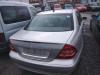  Mercedes C-Class W203 (2000-2006) Разборочный номер P0222 #2