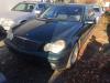  Mercedes C-Class W203 (2000-2006) Разборочный номер S3895 #2