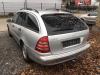  Mercedes C-Class W203 (2000-2006) Разборочный номер S3912 #1