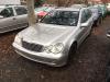  Mercedes C-Class W203 (2000-2006) Разборочный номер S3952 #2