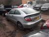  Mercedes C-Class W203 (2000-2006) Разборочный номер V3621 #2
