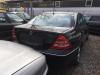 Mercedes C-Class W203 (2000-2006) Разборочный номер S3982 #1