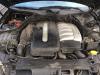  Mercedes C-Class W203 (2000-2006) Разборочный номер S3982 #4