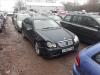  Mercedes C-Class W203 (2000-2006) Разборочный номер V3689 #1