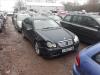  Mercedes W203 (C) Разборочный номер V3689 #1