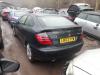  Mercedes C-Class W203 (2000-2006) Разборочный номер V3689 #2