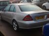  Mercedes C-Class W203 (2000-2006) Разборочный номер V3730 #2