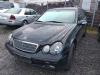  Mercedes C-Class W203 (2000-2006) Разборочный номер P0520 #1