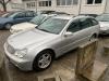  Mercedes W203 (C) Разборочный номер T3455 #1