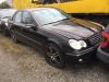  Mercedes C-Class W203 (2000-2006) Разборочный номер S4063 #2