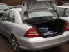  Mercedes C-Class W203 (2000-2006) Разборочный номер V3825 #4