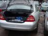  Mercedes C-Class W203 (2000-2006) Разборочный номер V3825 #5